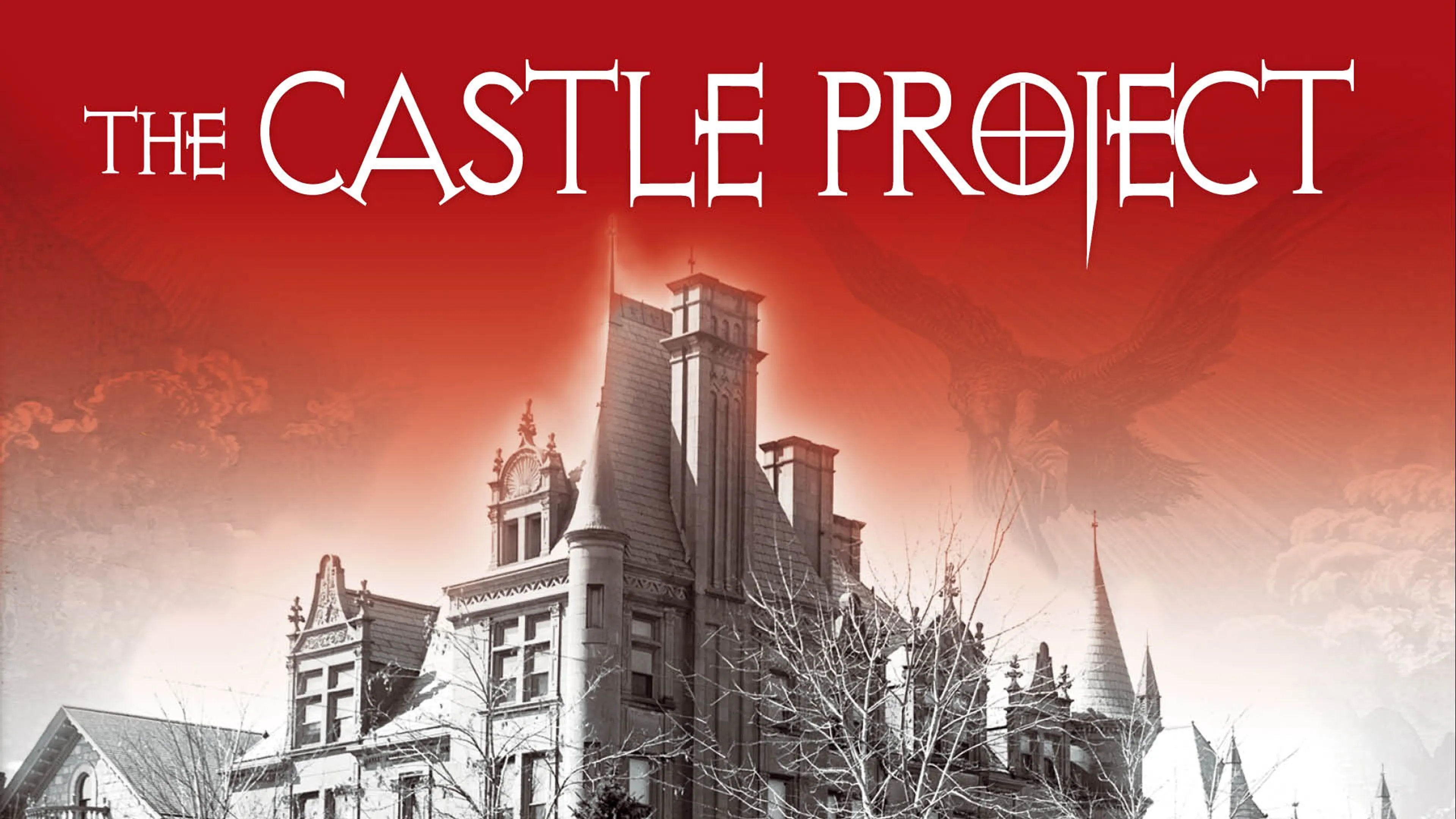 The Castle Project poster